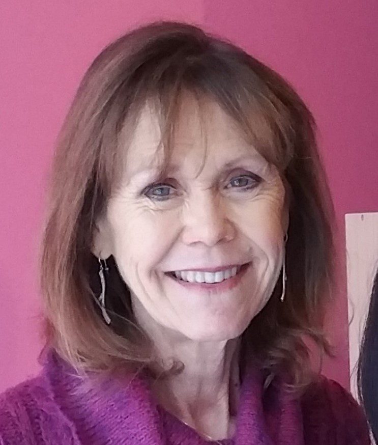 Dr. Deborah Cockerham