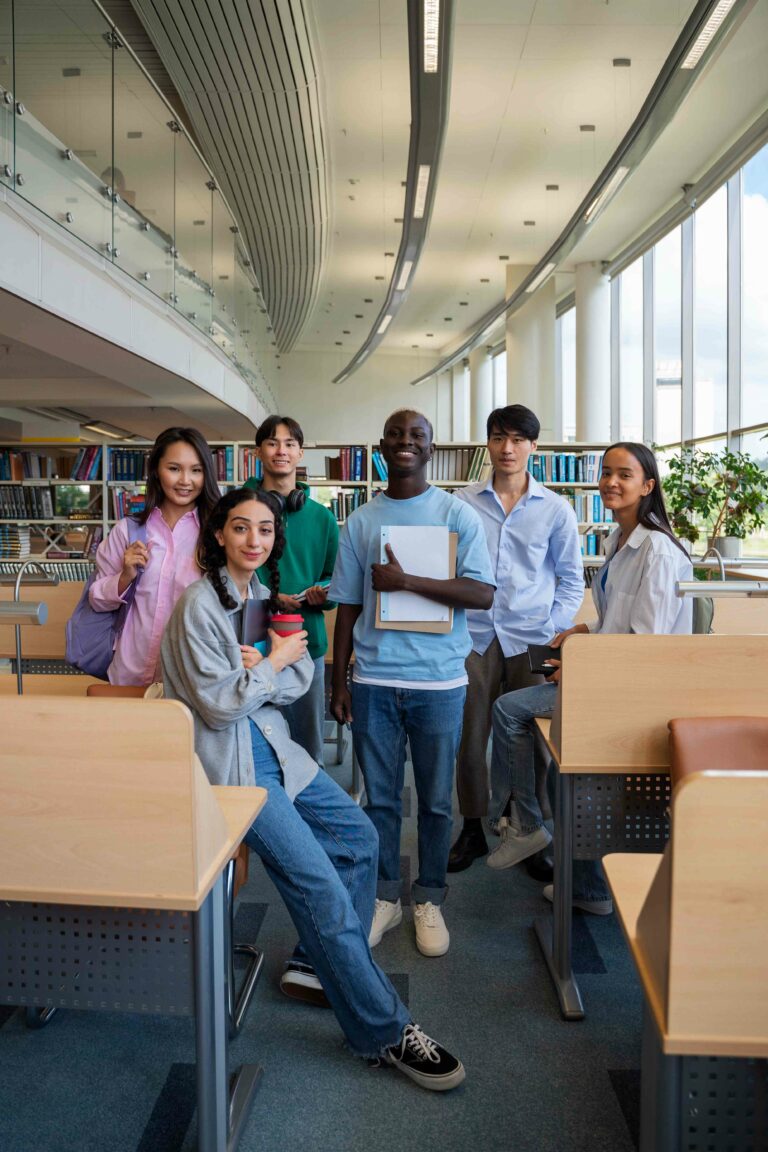 Campus Engagement Is Not Just a Metric.