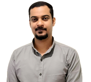 Bilal Aslam