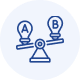 Group Comparison icon