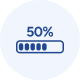Program Progress icon