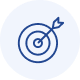 Setting Goals icon