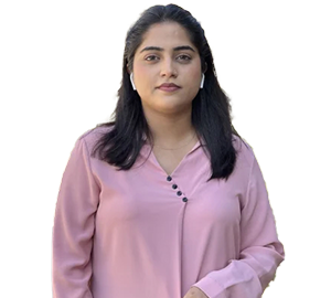 Sukaina Zafar Sial