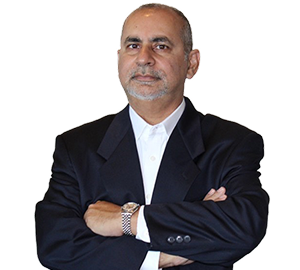 Zain Ali