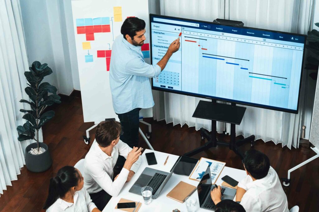 AI-Generated Student Development Plans