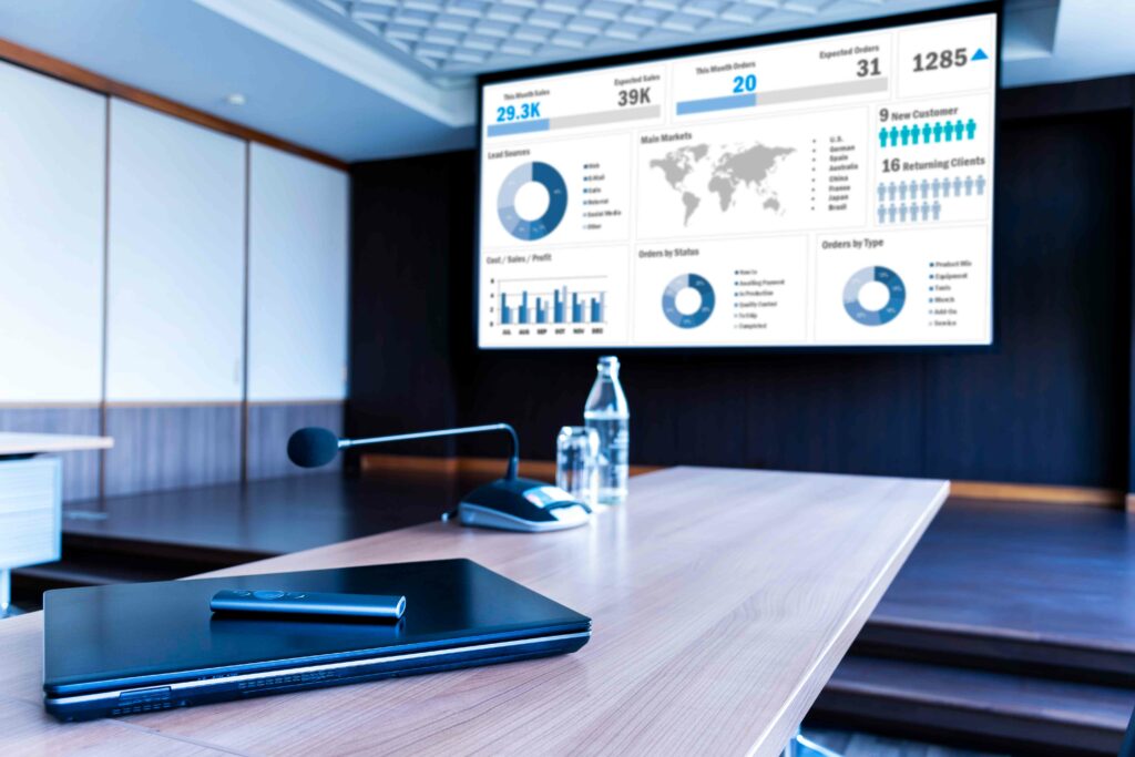 Career Center Dashboard — Every Student, One View