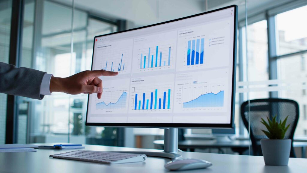 Export Career Readiness Data for Accreditation and Benchmarking