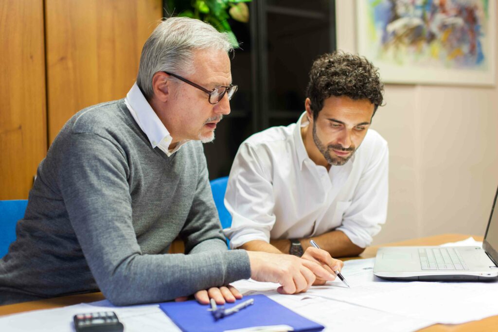 Instant Faculty Summary Reports — By Class or Cohort