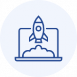 Launch at Scale