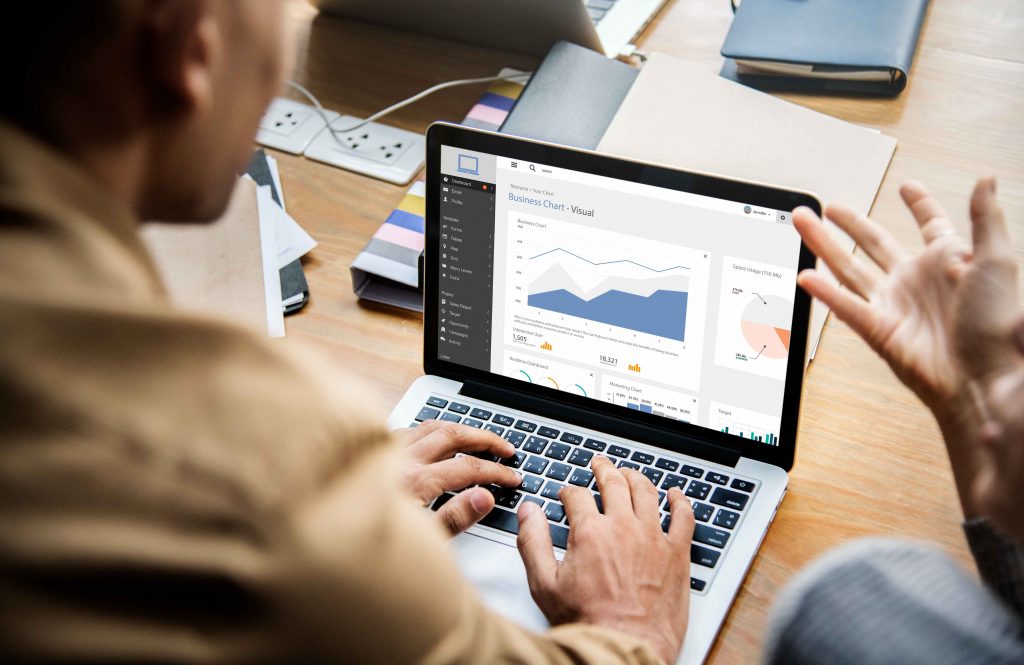 Org Wide Analytics