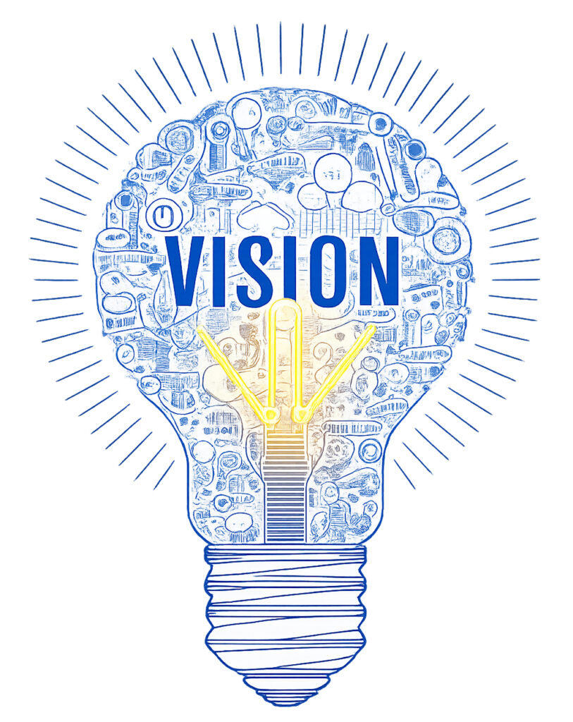 Our Vision