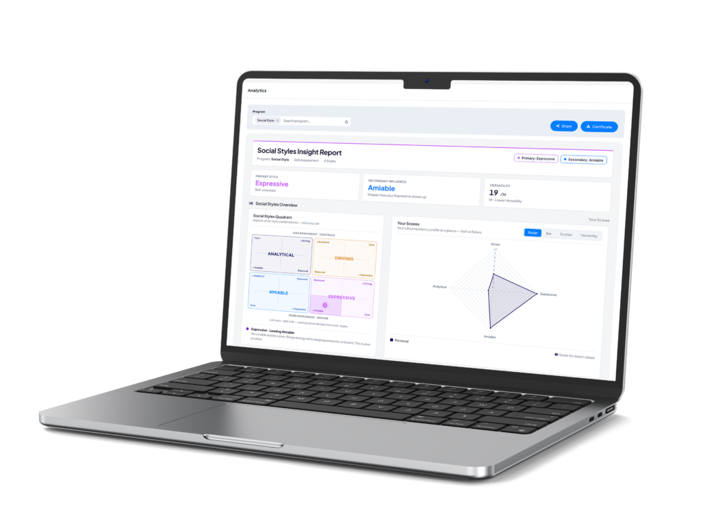 Al360 Platform